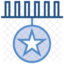 Medal Icon