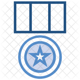 Medal Icon