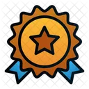 Medal Recommended Store Icon