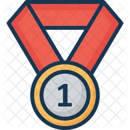 Medal  Icon