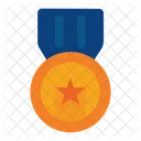 Honor Badge Award アイコン