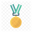Badge Award Rank Icon