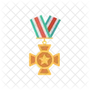 Medal Winner Reward Icon