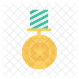 Medal  Icon