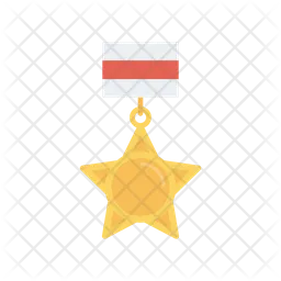 Medal  Icon