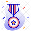 Medal Award Prize Icon