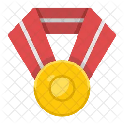 Medal  Icon