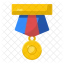 Champion Prize Award Icon