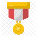 Champion Prize Award Icon