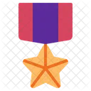 Medal  Icon