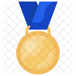 Medal  Icon