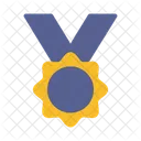 Achievement Award Game Icon