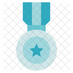 Medal  Icon