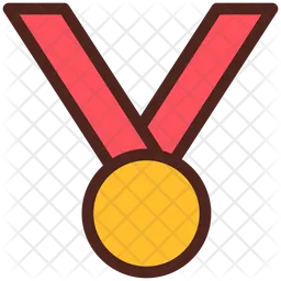 Medal  Icon