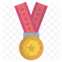 Medal Icon