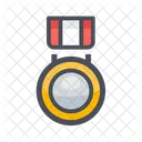 Victory Badge Reward Icon