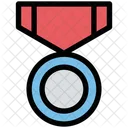 Medal Army Badge Soldier Icon