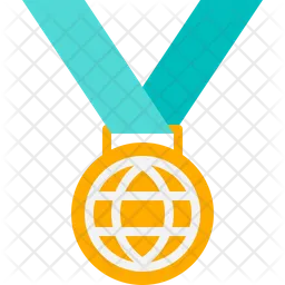 Medal  Icon