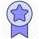 Medal  Icon