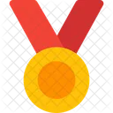 Medal Award Winner Icon