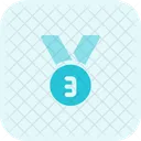 Medal  Icon