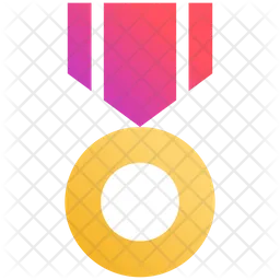 Medal  Icon