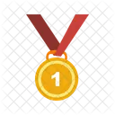 Medal Icon