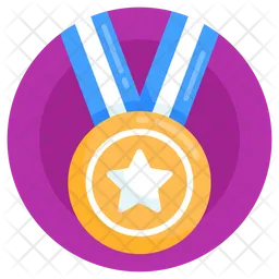 Medal  Icon