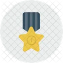 Medal Medals Winner Icon