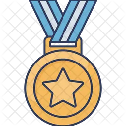 Medal  Icon