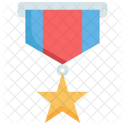 Medal  Icon