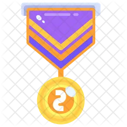 Medal  Icon