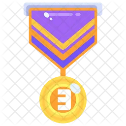 Medal  Icon