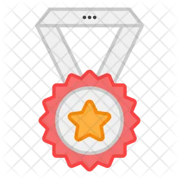 Medal  Icon