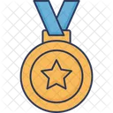 Medal  Icon