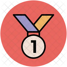 Medal  Icon