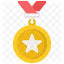 Medal Icon