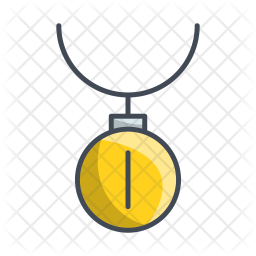 Medal Icon