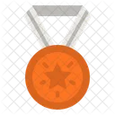Medal Start Medal Special Icon