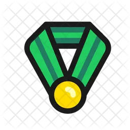 Medal  Icon