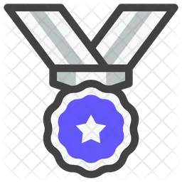 Medal  Icon