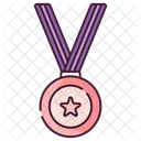 Medal  Icon