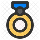 Medal  Icon