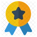 Medal Icon