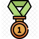 Medal  Icon