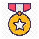 Medal  Icon