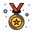 Medal  Icon