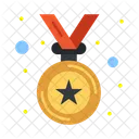 Medal  Icon