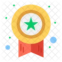 Medal  Icon