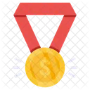 Medal  Icon